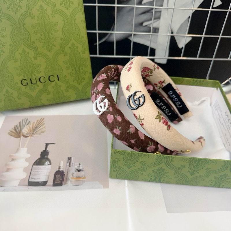 Gucci Headband hh36